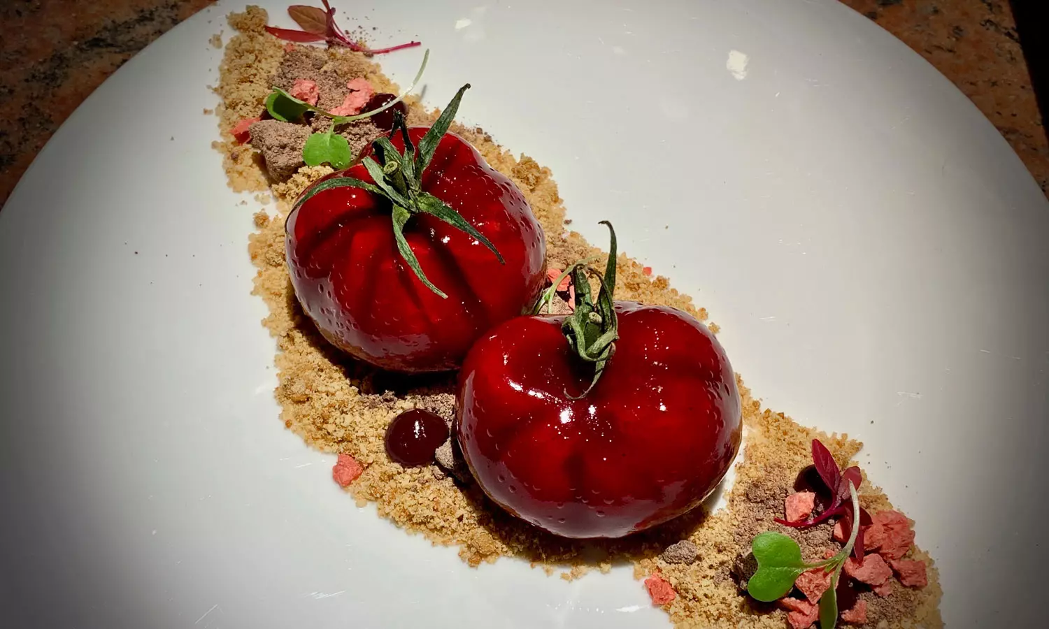 Restaurante Valdivieso Cocina con Alma