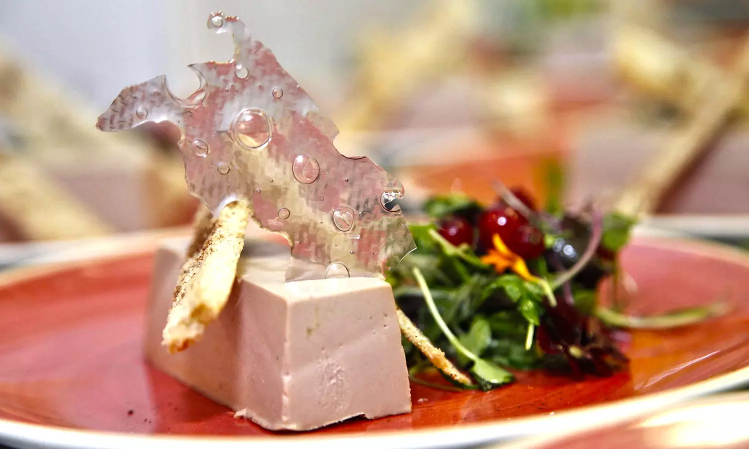 Restaurante Valdivieso Cocina con Alma